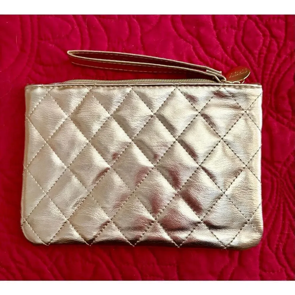 IPSY - NWOT - Bundle of Five (5) Ipsy Glam Bags Never Used. Bags Only.